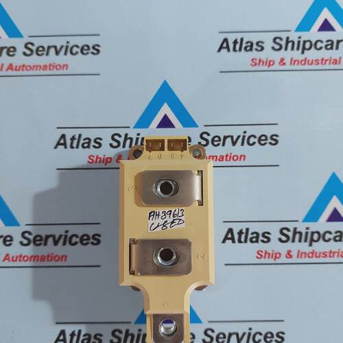 Semikron Skkt 23716 Doppio Modulo Thyristor