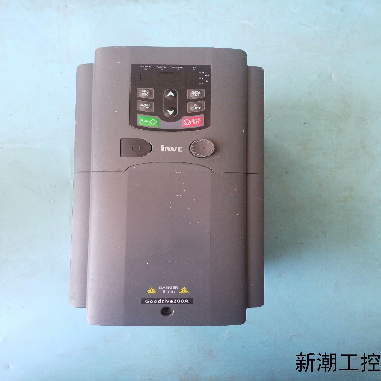 GD200A-015G018P-4议价商品