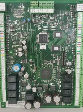 HONEYWELL NetAXS SA77010082 2000009V3 REV A ACESS CONTROL BO