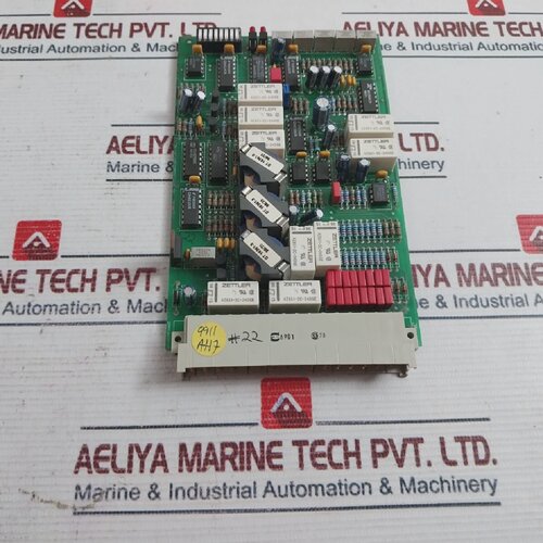 寻Phontech 96100001 Printed Circuit Board Card