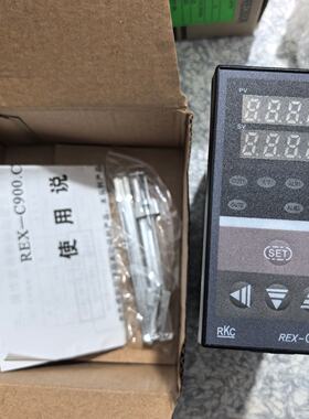RKC温控器REXC400FK02M*EN--议价商品