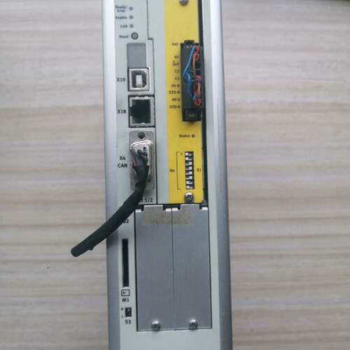 费斯托的控制器CMMPASC53AM3现货20台，议价商品