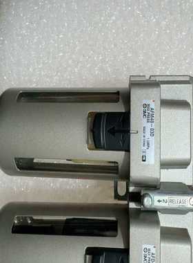 询价原装日本SMC过滤器加调压阀一套AFM40-03DAFD4