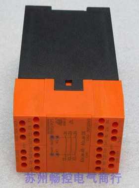 隆兴全新波尔索pulsotronic传感器 KOEG80-Q55ZB-DPU-V1-RT 现货*