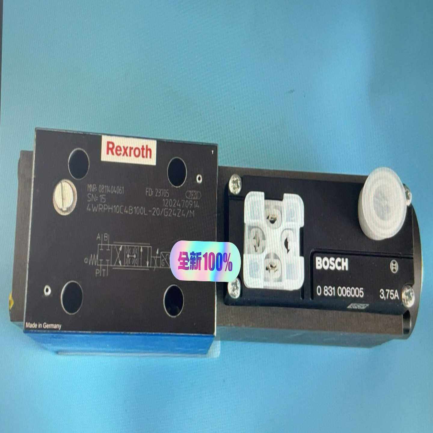 原装正品R900912860 DBW20B2-5X/200-{议价}