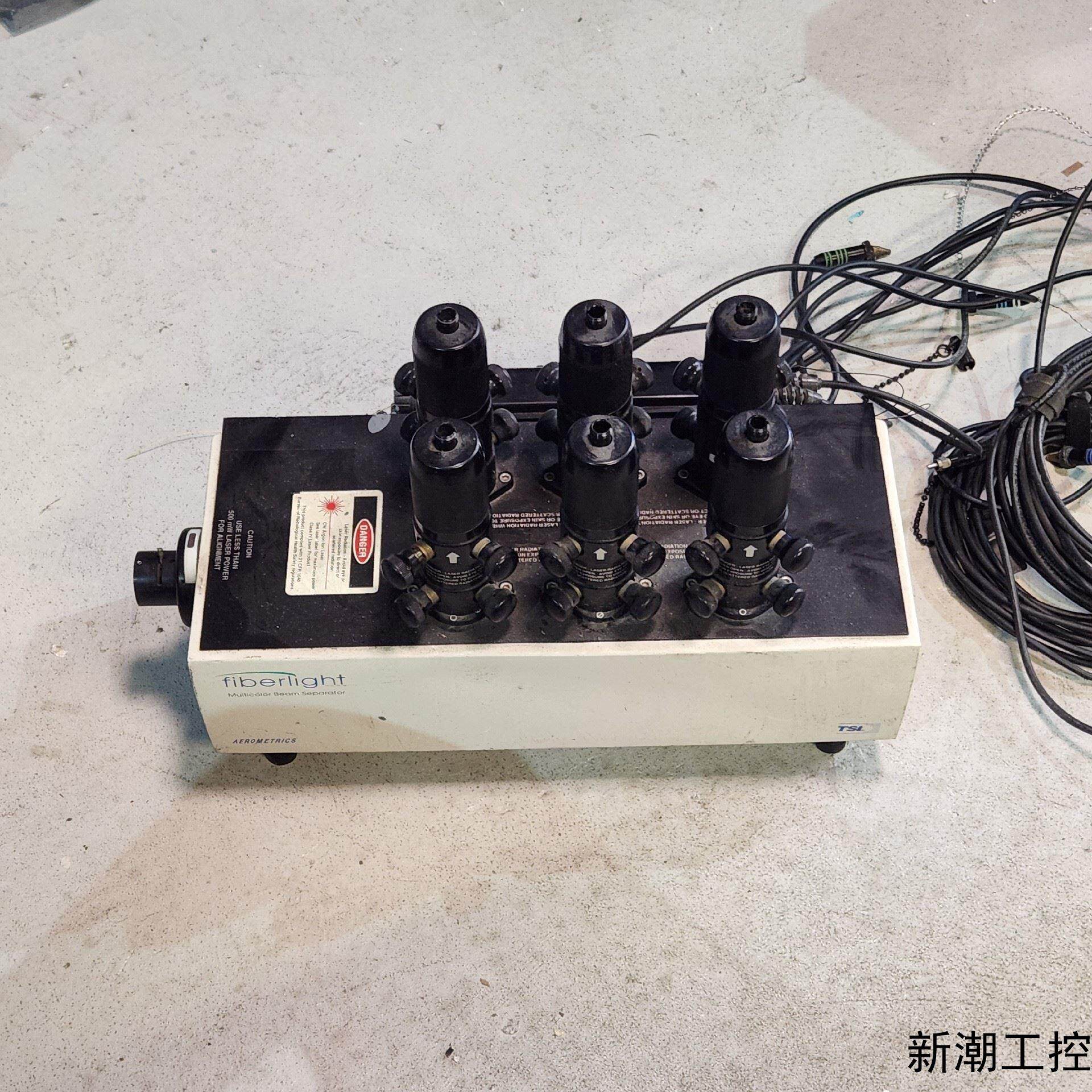 TSI FIBERLIGHT 450205多色光束发生器MU议价商品