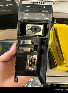 询价罗克韦尔AB1756-L55A1756-M24/A