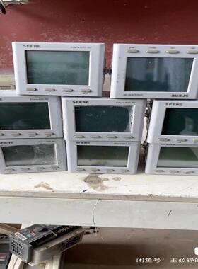 议价斯菲尔SFER300-9C成色漂亮包好包邮