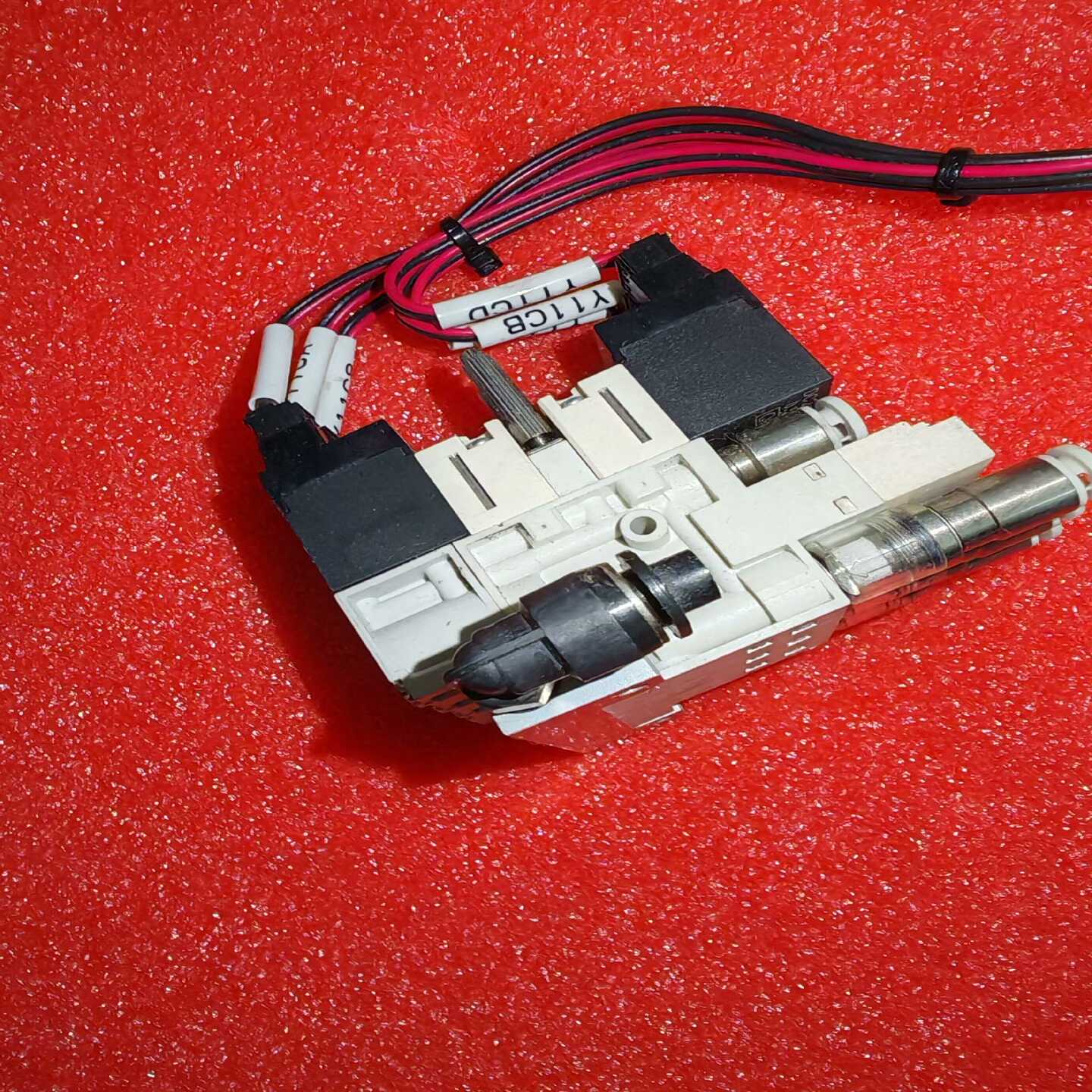 SMC真空发生器组ZA1071-K1Y5L-FB-M2