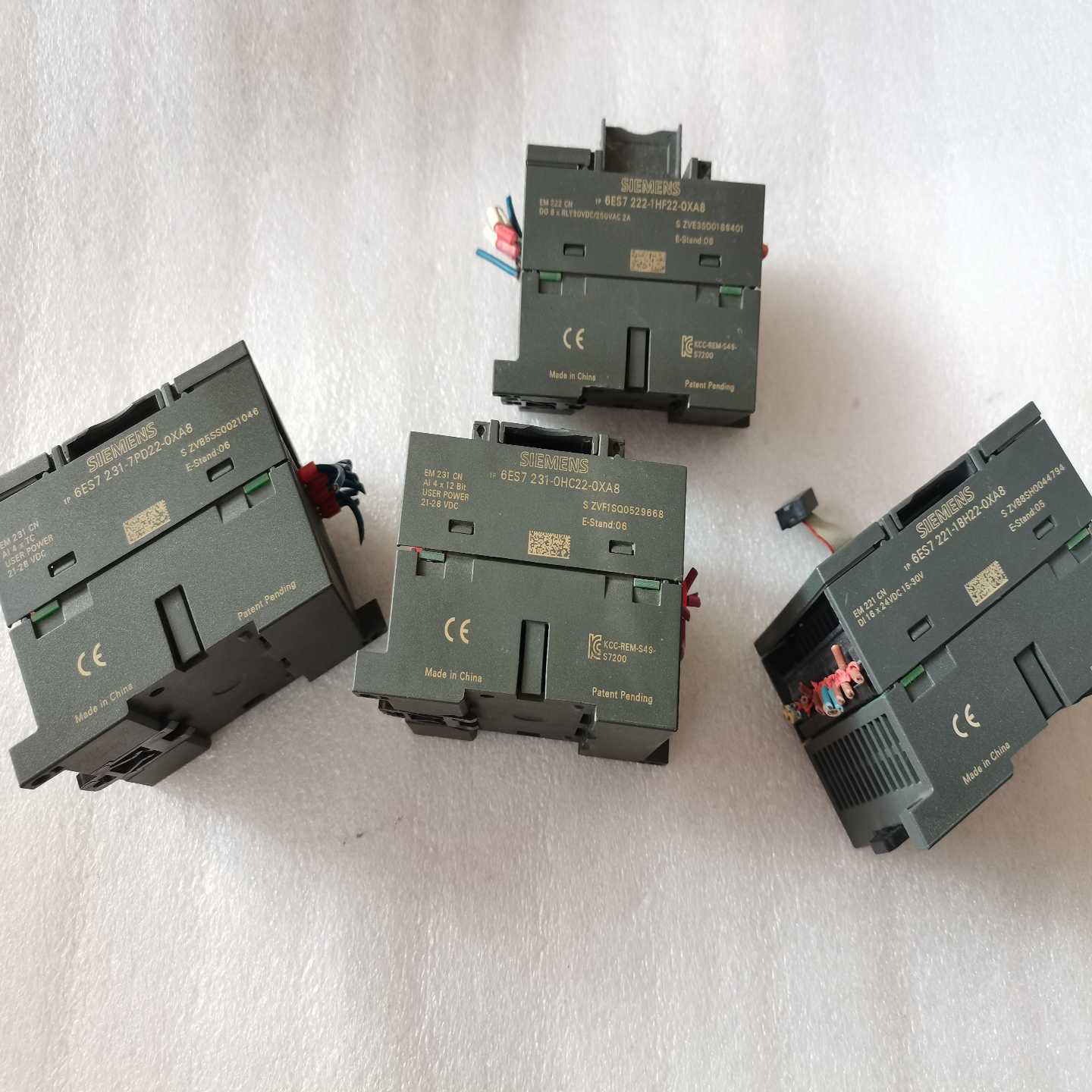 模块EM231CNEM235CN询价