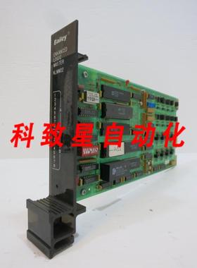工业配件NLMM02增强逻辑主模块6635814A1 PLC NLMM-02网络90