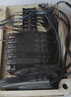 询-光电传感器E3XHD11品成色如