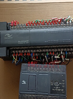 汇川PLCH2U3232MTP议价