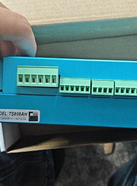 询价-TS808AH混合伺服驱动器