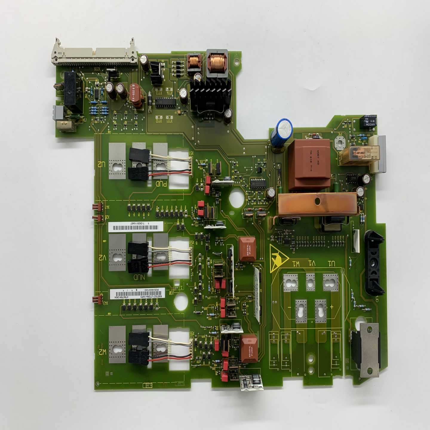 6SE7027-2TD84-1HF36SE70变频器询价