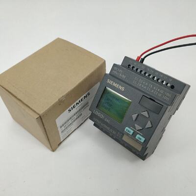 Module De Logique Siemens 6ED10521CC010BA6