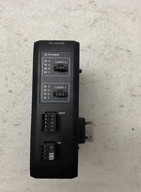 基恩士CA-DC21E运费直接拍询价