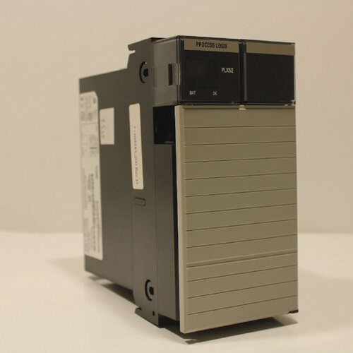 AllenBradley 1757PLX52A Process Control Processor