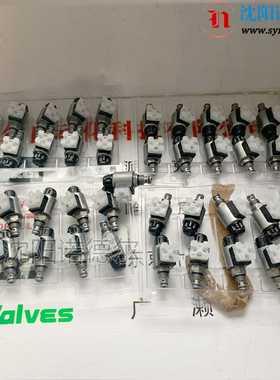 WSM20121V-01-C-Nb-24DG现货电磁阀德国hydac贺德克插装阀