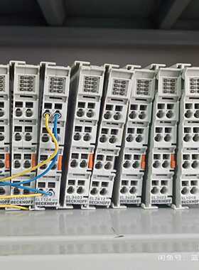 【议价】EL1124-0030EL6001EL3403E