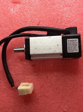 Kingservo伺服电机KSMA04LI40EX0.4K-议价