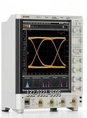 现货出售是德科技DSOS604A高清晰度示波器：6GHz，4个模--议
