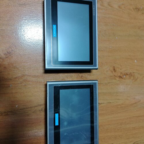 【询价】汇川触摸屏IT6070E，功能正常，成色为实图