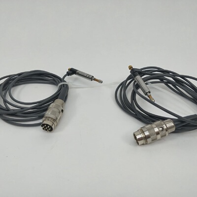 Transducteur De Dplacement HBM WI2MMT 2Pcs