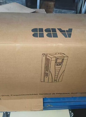 ABB变频器ACS550系列型号ACH550UH03拍前询价
