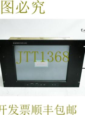 供应22152 AYDIN 显示屏显示器PNVFP15R2-R21-301 VFP15R2