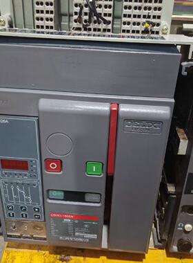 议价Delixi w31600N Intellint Uversal Circuit Breaker Beautif