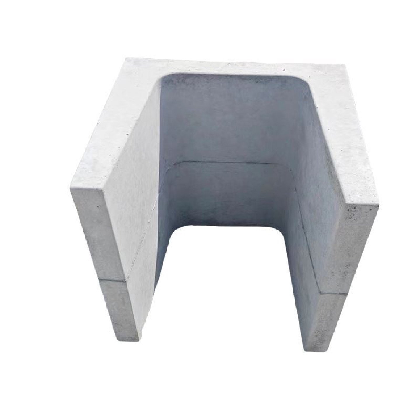 水泥水渠U型槽水泥排水沟流水槽流水沟排水槽成品水泥渠大棚马路,基础建材,排水沟槽/盖板,淘宝优惠券,粉丝福利购,淘宝优惠卷