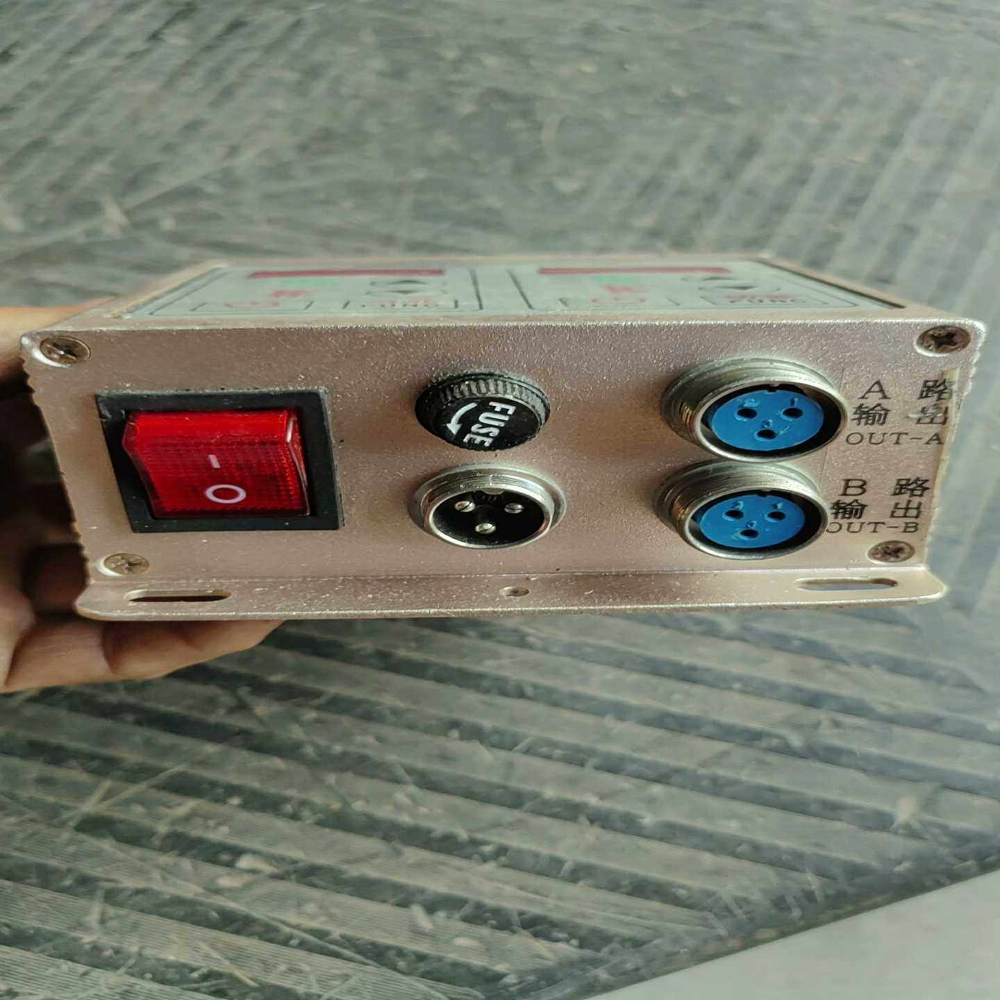 议价创优U虎SDVC22-S数字调压振动送料控制器，220V智能数现货/维