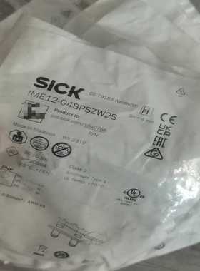 1040766德国SICK西克IME12-04BPS询价