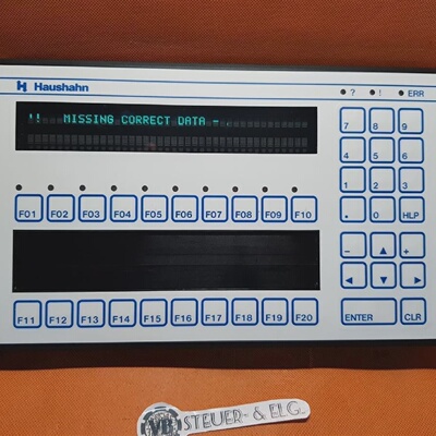 议价Lauer Pcs 600Fz Euroterminal  Version  V 113.5适用