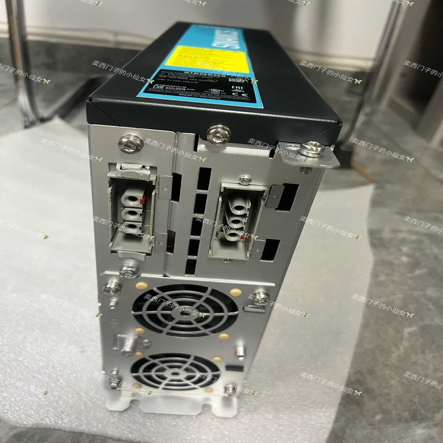 咨询-X20CP1301