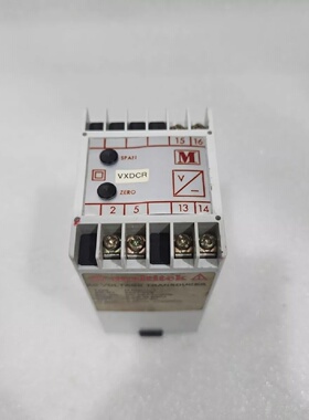 MULTITEK M100VL1 AC SPANNUNGSWANDLER 24VDC