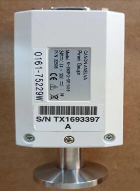 配件ANELVA真空计M-350PG-SPN16议价议价