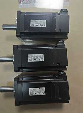 安川伺服电机750WSGMJV-08ADL21(亚飞商行）