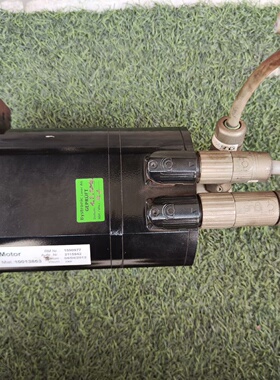 议价Baichao Servo Motor 5Al060015RsB Item Number 10013适用