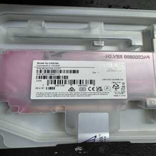全新盒包Mellanox迈络思MCX516A 议价 CCAT