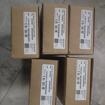 议价梅特勒托利多PH电极 InPro4260/120/PT1000，型号52002987议