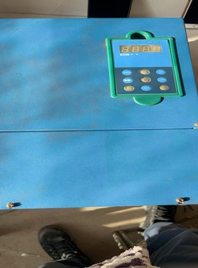 山宇变频器，SY6000系列拆机的，功能全好30kw，成色如--议价商品