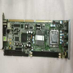 咨询-艾讯SBC81206REV:A3-RC工控主板775