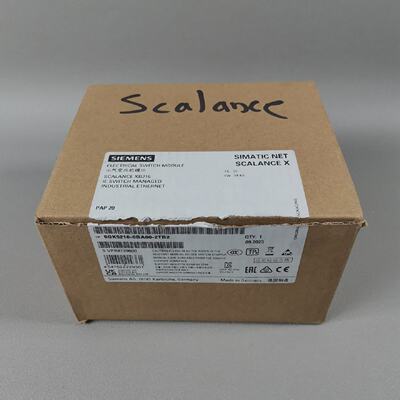 Siemens 6GK52160BA002TB2  6GK5 2160BA002TB2 NEW Original Pac