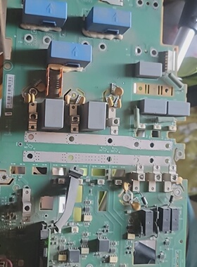 议价Abb Inverter 800 Series Driver Board Rint5514C Is Packad
