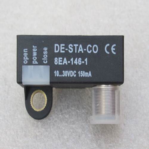 供应*现货销售*全新Destaco迪斯泰克DE-STA-CO感测器8EA-146-1 现