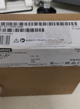 溢价-6ES73311KF020AB01台2020年0