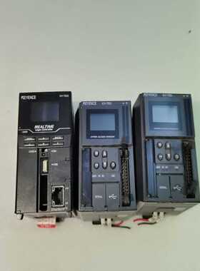 KEYENCEKV-7500一个KV-700两个议询价