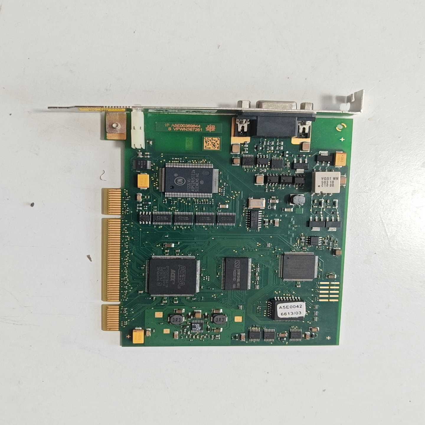 （议价）CP5611A2卡，裸机